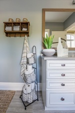 Rustic