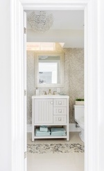 Spa Retreat