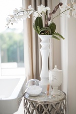 Luxurious Taupe and Greys