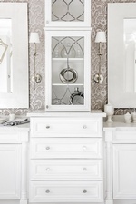 Luxurious Taupe and Greys