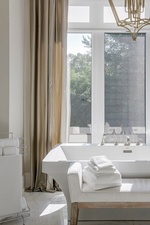 Luxurious Taupe and Greys