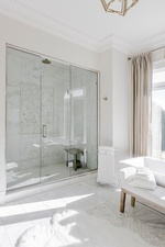 Luxurious Taupe and Greys