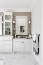 Luxurious Taupe and Greys