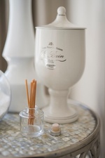 Luxurious Taupe and Greys