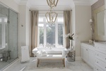 Luxurious Taupe and Greys