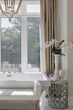 Luxurious Taupe and Greys
