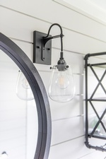 COTTAGE BATHROOM