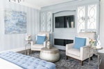 Peaceful Rest & Relaxation Master Retreat