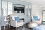 Peaceful Rest & Relaxation Master Retreat