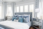 Peaceful Rest & Relaxation Master Retreat