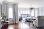 Peaceful Rest & Relaxation Master Retreat