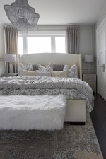 Hotel Room Luxury