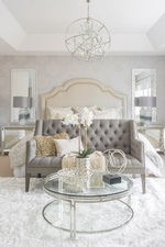 Silver and Gold