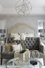 Silver and Gold
