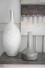 Monochromatic Hotel Luxury