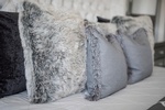 Monochromatic Hotel Luxury