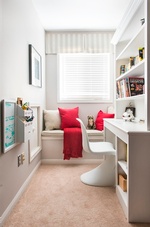 Boy's Loft