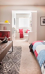 Boy's Loft