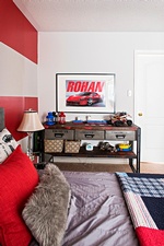 Boy's Loft