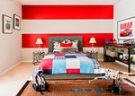 Boy's Loft