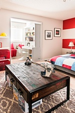 Boy's Loft