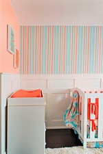 Cheerful Nursery