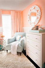 Cheerful Nursery