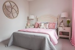 Grey + Pink