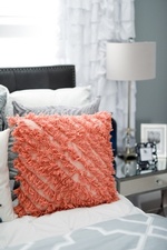 Hints of Orange