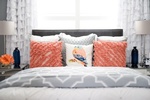 Hints of Orange