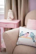 Pretty in Pink