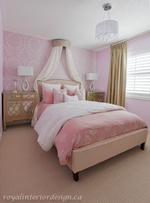 Pretty in Pink