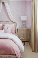 Pretty in Pink