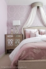 Pretty in Pink