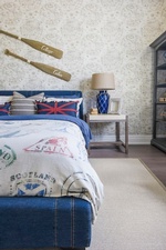 Private Cabin