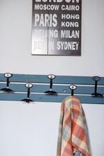 Urban Rustic