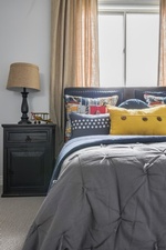 Urban Rustic
