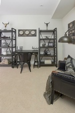 Teen Rustic