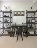 Teen Rustic