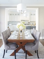 NEUTRAL WITH TOUCH OF OCHRE