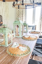 COTTAGE DINING ROOM