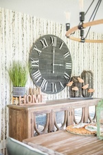COTTAGE DINING ROOM