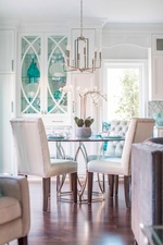 Glam Transitional