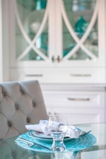Glam Transitional
