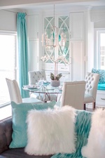 Glam Transitional