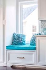 Glam Transitional