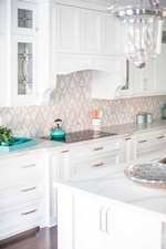 Glam Transitional