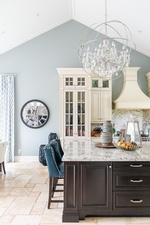 Country Kitchen