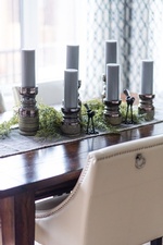 Country Kitchen