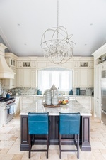 Country Kitchen
